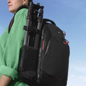 HAMA Статив / Трипод "Ramble II Duo Carbon", 46 -160 cm