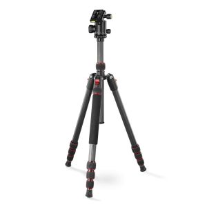 HAMA Статив / Трипод "Ramble II Duo Carbon", 46 -160 cm