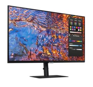 Монитор Samsung ViewFinity S8 32" 4K UHD IPS 60Hz (LS32B800PXPXEN)
