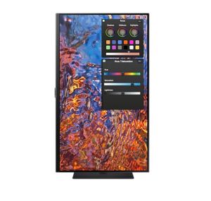 Монитор Samsung ViewFinity S8 32" 4K UHD IPS 60Hz (LS32B800PXPXEN)