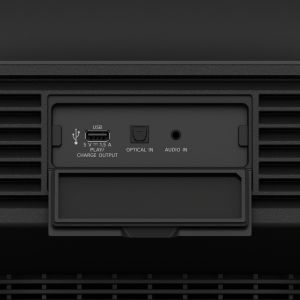 Аудио система Sony SRS-ULT1000  Party System