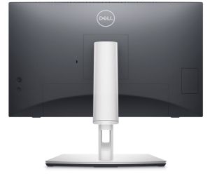 Монитор Dell P Series 23.8" Full HD IPS Touch 60Hz (210-BHSF)