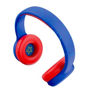 Безжични слушалки Trust Nouna детски Bluetooth 3.5mm (25655)