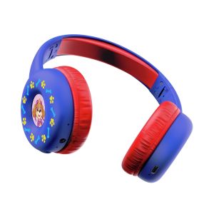 Безжични слушалки Trust Nouna детски Bluetooth 3.5mm (25655)