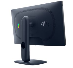 Монитор Dell Alienware AW2525HM, 25" LED, IPS AG, Full HD ( 1920 x 1080 ), 0.05 ms GtG, AMD FreeSync, NVIDIA G-SYNC, 1000:1, 400 cd/m2, 320Hz, HDMI, DP, USB 5Gbps, USB-A, Height Adjustable, Pivot, Swivel, Tilt, Black