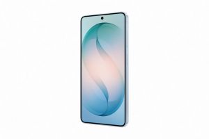 Мобилен телефон Samsung SM-S942B GALAXY S26 5G 256GB 12GB Sky Blue
