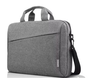 Чанта за лаптоп Lenovo Casual Toploader T210 15.6" Сива (4X40T84060)