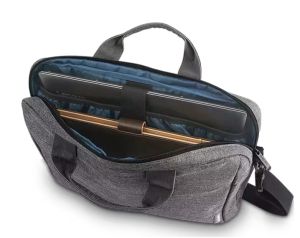 Чанта за лаптоп Lenovo Casual Toploader T210 15.6" Сива (4X40T84060)