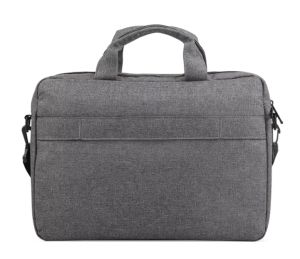 Чанта за лаптоп Lenovo Casual Toploader T210 15.6" Сива (4X40T84060)
