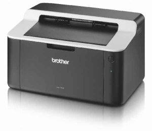 Лазерен принтер Brother A4 монохромен 20 стр/мин USB (HL1112EYJ1)