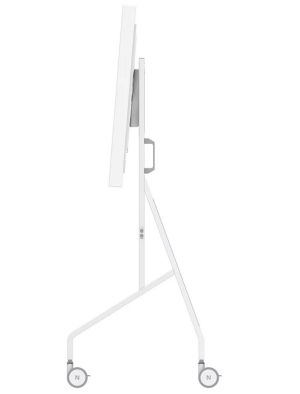 Стойка Neomounts Move Go Flip Rotational Mobile Floor Stand for Samsung Flip 55" en 65" (fast install, height adjustable)