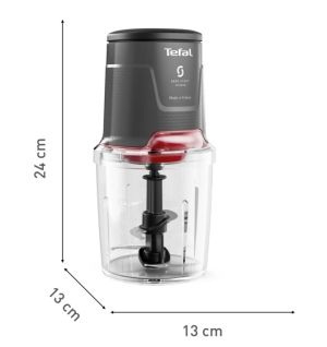 Чопър Tefal MQ740HF0 Mltt Easypress