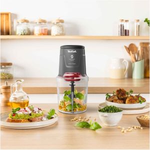 Чопър Tefal MQ740HF0 Mltt Easypress