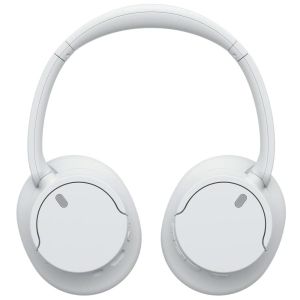 Безжични слушалки Sony WH-CH над ушите Bluetooth ANC (WHCH720NW.CE7)