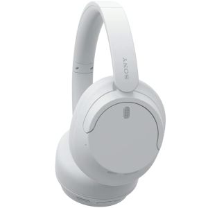 Безжични слушалки Sony WH-CH над ушите Bluetooth ANC (WHCH720NW.CE7)