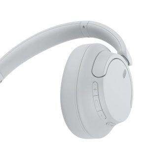 Безжични слушалки Sony WH-CH над ушите Bluetooth ANC (WHCH720NW.CE7)