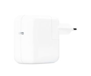 Адаптер Apple USB-C Power Adapter 30W
