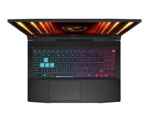 Гейминг компютър MSI Katana i7-14650HX RTX 5050 16GB 1TB (9S7-1587C1-214)