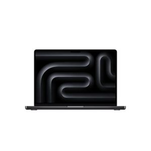 Лаптоп Apple 14-inch MacBook Pro: Apple M5 Max chip with 18-core CPU and 32-core GPU, 36GB, 2TB SSD - Space Black