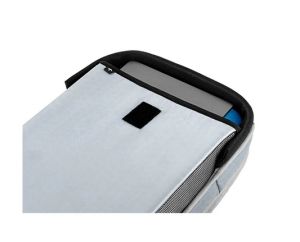 Раница за лаптоп Dell Premier 15.6" черна (460-BCQK)