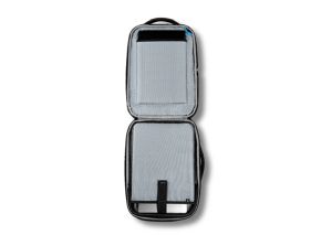 Раница за лаптоп Dell Premier 15.6" черна (460-BCQK)