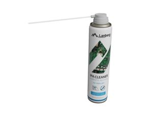 Аксесоар Lanberg Isopropyl Alcohol IPA 99.8% 300ml