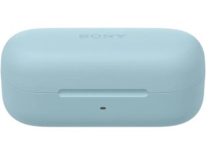 Безжични слушалки Sony WF-C510 тапи Bluetooth микрофон (WFC510L.CE7)