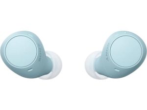 Безжични слушалки Sony WF-C510 тапи Bluetooth микрофон (WFC510L.CE7)