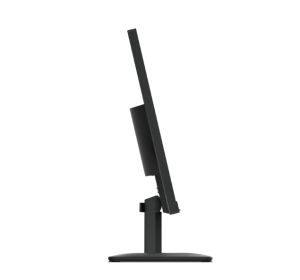 Монитор Lenovo ThinkVision S24-4e 23.8" IPS WLED, 1920x1080, 16:9, 4ms, 100Hz, 250 cd/m2, 1300:1, HDMI, VGA, Tilt