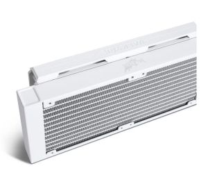 Охлаждаща система Valkyrie A240 White