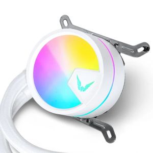 Охлаждаща система Valkyrie A360 White