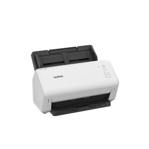 Документен скенер Brother ADS A4 35ppm ADF 60л. USB 3.0 (ADS4100TF1)