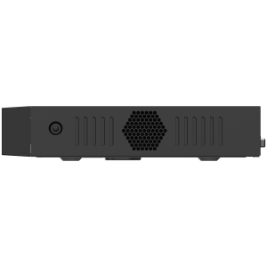 Imou 18-ch NVR, H.265, Max 8MP/15 fps, 1x RJ45 10/100, 1x VGA, 1x HDMI, 2x USB, 1x SATA max 16TB, Built-in Mic and Speaker, ONVIF, Smart detection (Motion, Person, Vehicle), DC 12V 2A