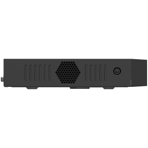 Imou 18-ch NVR, H.265, Max 8MP/15 fps, 1x RJ45 10/100, 1x VGA, 1x HDMI, 2x USB, 1x SATA max 16TB, Built-in Mic and Speaker, ONVIF, Smart detection (Motion, Person, Vehicle), DC 12V 2A