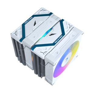 Охлаждаща система Valkyrie DL125 White