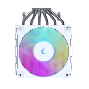 Охлаждаща система Valkyrie DL125 White