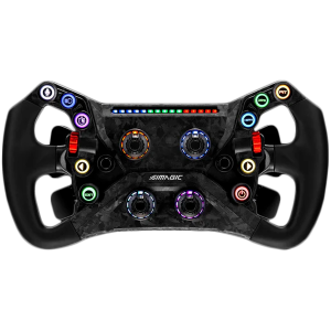 SIMAGIC GT NEO Steering Wheel With QR50 Quick Release. S214