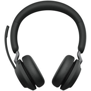 Jabra Evolve2 65 Link390c MS Stereo Black
