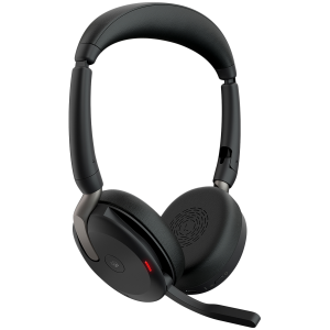 JABRA EVOLVE2 65 Flex, Link380c MS Stereo