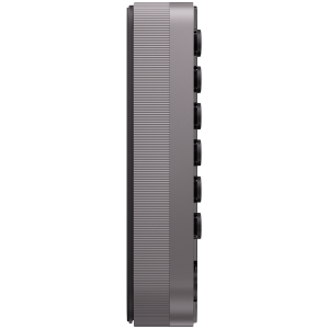 Xiaomi Self-Install Smart Lock (Keypad Included) EU