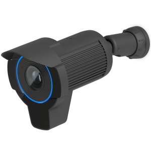 Ubiquiti Specialized 4K camera with 3x optical zoom