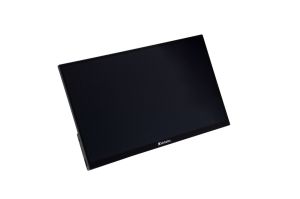 Монитор Verbatim PMT-15 Portable Touchscreen Monitor 15.6" Full HD 1080p Metal Housing