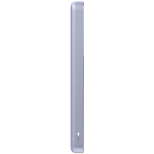Xiaomi Super Slim Magnetic Power Bank 5000 Purple