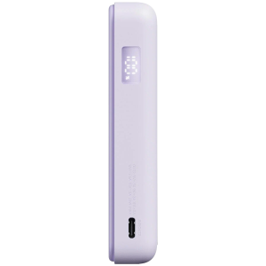 Xiaomi Magnetic Power Bank 10000 with Built-in Stand Purple