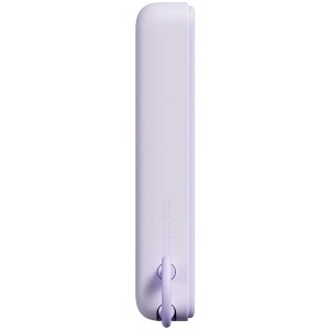 Xiaomi Magnetic Power Bank 10000 with Built-in Stand Purple