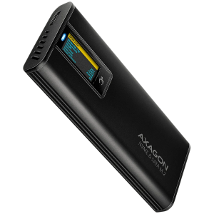 EEM2-SD2B USB-C 10Gbps-M.2 NVMe & SATA SSD DISPLAY box