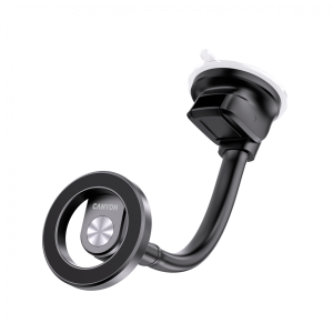 Магнитна стойка за телефон Canyon OnGrip MagSafe вакуум вентилационна решетка (CNS-CCHM12)