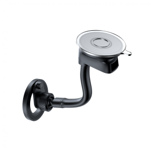 Магнитна стойка за телефон Canyon OnGrip MagSafe вакуум вентилационна решетка (CNS-CCHM12)