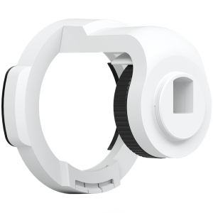 Осветител за камера Ubiquiti UniFi Protect 600lm IR 40m IPX5 (UACC-G5-ENHANCER)