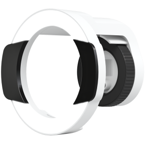 Осветител за камера Ubiquiti UniFi Protect 600lm IR 40m IPX5 (UACC-G5-ENHANCER)